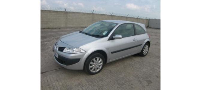 piese renault megane coupe 1.4 2006