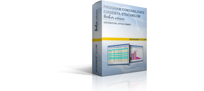 Distribuitor Programe Contabilitate Saga Software Oradea
