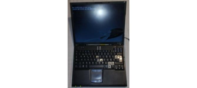 Piese Laptop Compaq EVO N610c