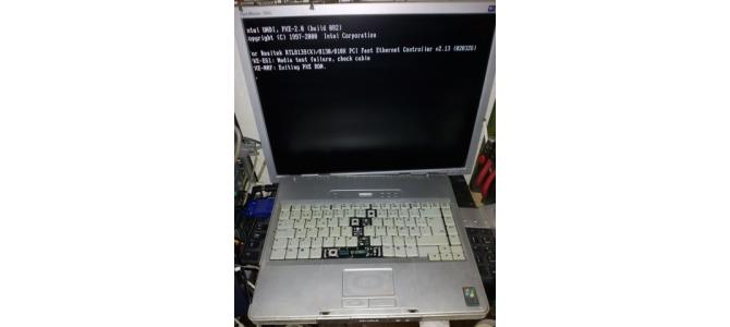 Piese Laptop Compaq Presario M2000