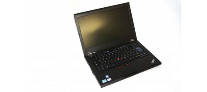 Laptop Lenovo T420 Intel Core i5-2540M 2.6GHz, 4GB DDR3 PRET: 999 Lei