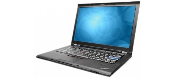 Laptop Lenovo ThinkPad T400 P8600 / 575 Lei