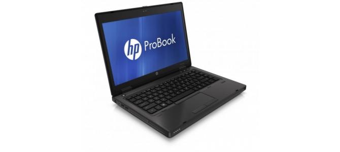 Laptop HP ProBook 6360b, 2.30GHz, 2GB DDR3 / 875 Lei