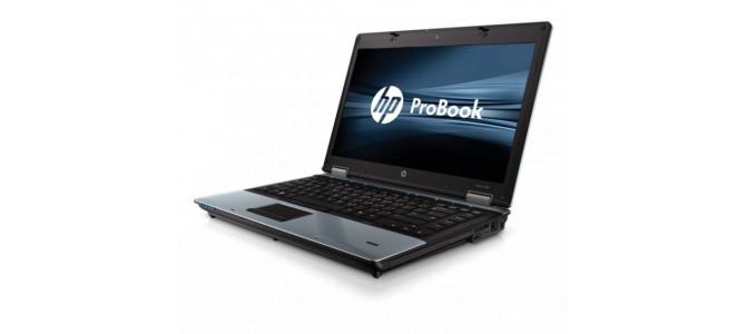 Laptop HP ProBook 6450b VZ243AV, Intel Celeron P4600 2.00GHz / 695 Lei