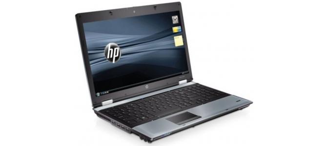 Laptop HP ProBook 6555b Phenom II N620 2.8GHz, 4GB DDR3 / 847 Lei