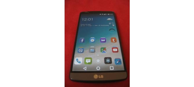 Vand telefon LG G3 D850 de 32 gb liber retea