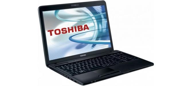 Laptop Toshiba Satellite C660D-13H PSC20E-00800QG5 / 699 Lei