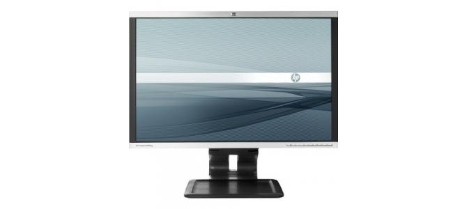 Monitor LCD HP Compaq LA2405wg NL773A 24 inch / 389 Lei