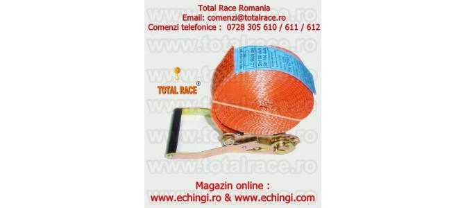 Chingi ancorare marfa pentru transport rutier echingi.ro / Total Race