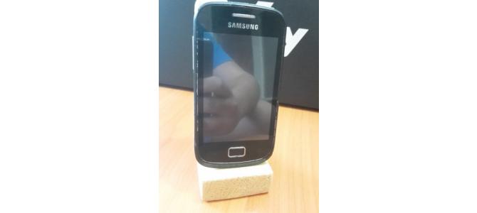 Samsung Galaxy Mini 2 3G