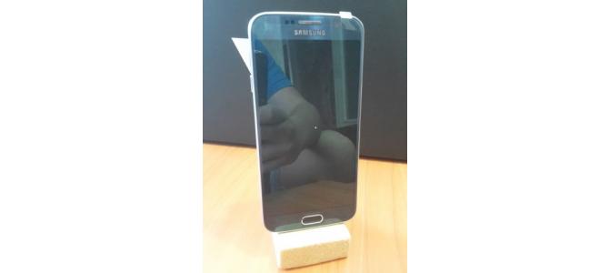 Samsung Galaxy S6 ca NOU!