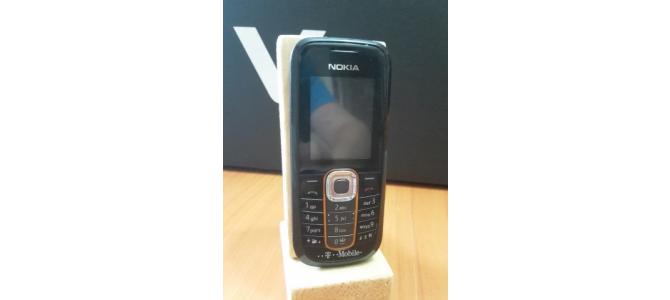 Nokia 2600 impecabil