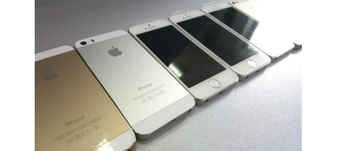 >>>>Vand iPhone 5s/16gb/silver & gold>>>>