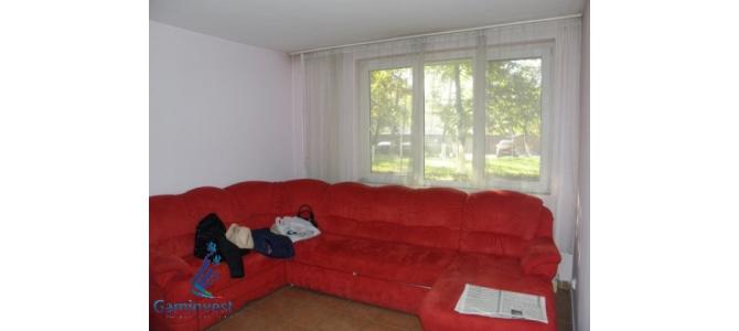 De vanzare apartament 4 camere in Cantemir, Oradea