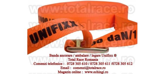 Banda ancorare Unifixx® pentru transport agabaritic
