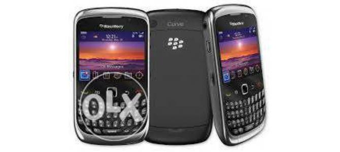 BlackBerry 9300 Curve, 3G, in stare IMPECABILA, 10/10 - 150Lei