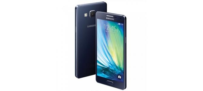 SAMSUNG Galaxy A5 Black NOU Sigilat Garantie 2 Ani - 1070 Lei