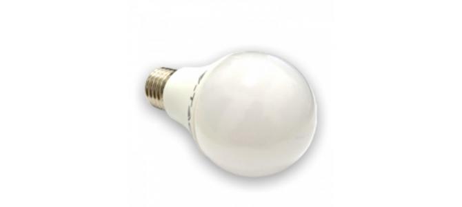 Becuri cu LED pentru iluminat ieftin!