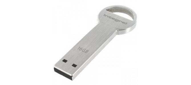 STICK-uri USB  8gb,16gb,32gb  mini(nano), metal breloc    noi