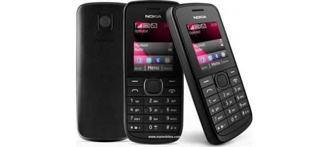 Nokia 113 codat vodafone 30 RON
