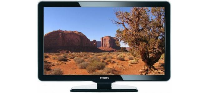 Vand Televizor LCD Philips, 119cm, FullHD, 47PFL5604H/12