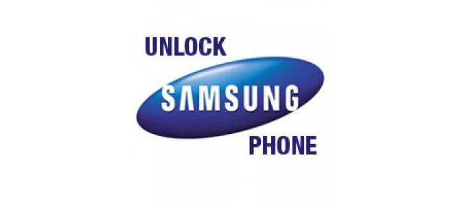 decodare unlock resoftare Samsung IMEI repair