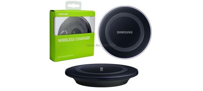 Wireless charger Samsung Original nou in cutie. Pret 65-ron