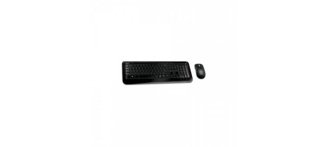 Vand Kit tastatura + mouse Microsoft Wireless Optical Desktop 800