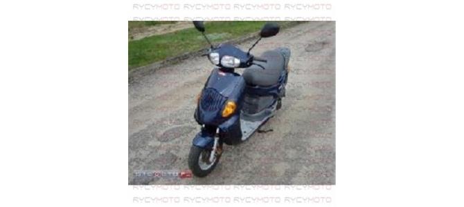 Piese second hand Daelim Tapo, Message 50cc