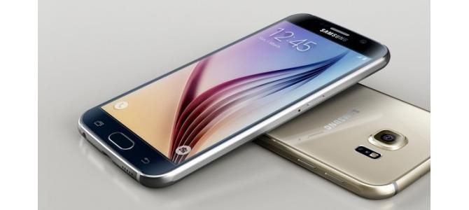 Samsung Galaxy S6 32GB noi sigilate - 1900lei