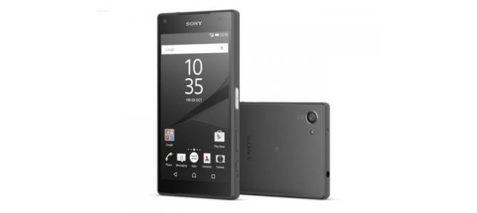 Sony z5 Black ~ Neverlock, nou - 2250lei