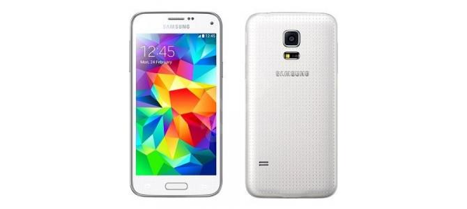 Samsung Galaxy S5 Mini White, neverlock, nou! - 950lei