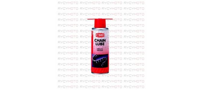 Spray lubrifiere lant CRC 200 ml CRC10547