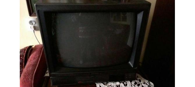 Vand TV Daewoo de 20 inch (50cm) color