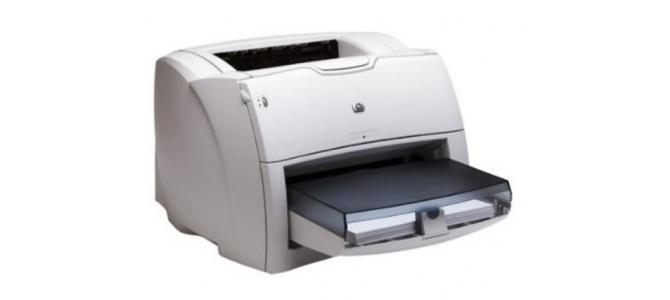 Imprimanta HP LaserJet 1150 Q1336A / 175 Lei