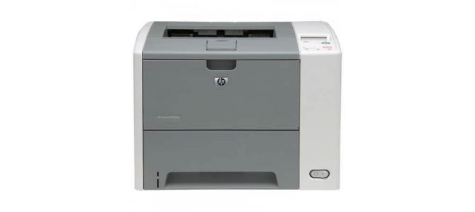 Imprimanta laser HP Laserjet 2420n Q5958A / 189 Lei