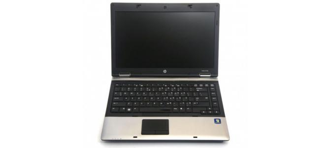Laptop HP ProBook 6455b AMD Phenom II / 695 Lei