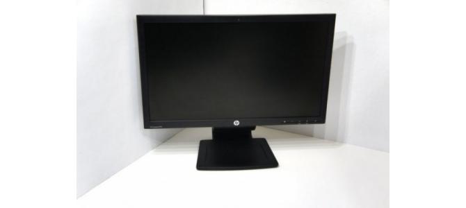 Monitor LED 23 inch Full HD HP L2311C cu webcam / 445 Lei