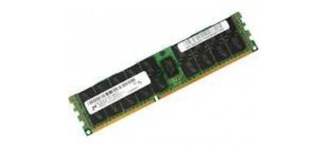 RAM 1GB, DDR2, 667, CL5, ECC, REG.