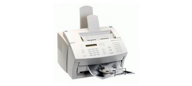 Imprimanta multifunctionala HP LaserJet 3150 C4256A / 145 Lei