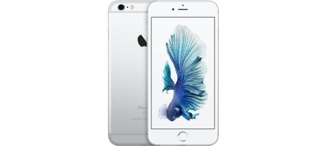 !!! Vand iPhone 6S Plus 64GB silver!!!