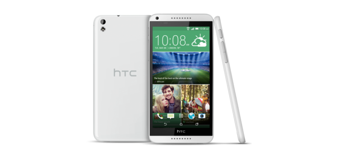 HTC Desire 816 Dual-sim