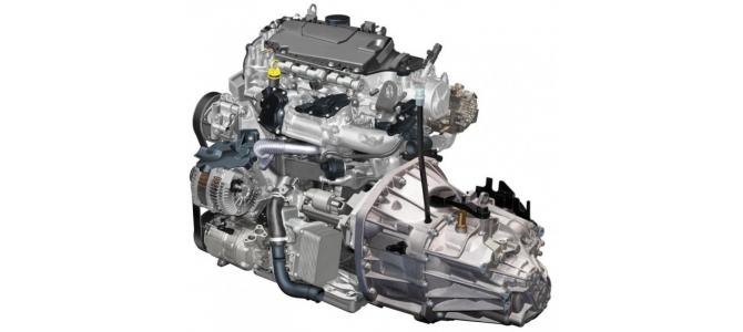 Motor complet turbo diesel 2.5 Opel Movano 2009 / 800 Euro