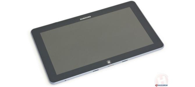 Tableta Samsung XE500T1C