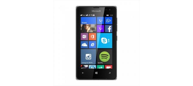 Vand Microsoft Lumia 532 Dual Sim, pret: 300 lei negociabil.