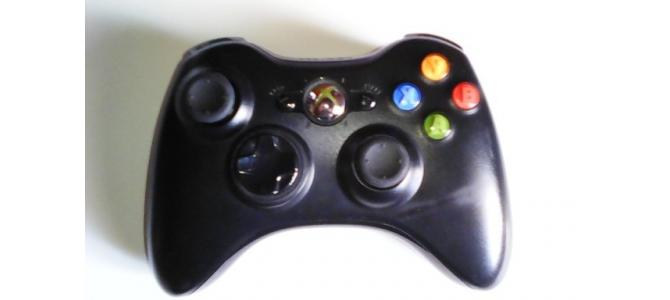 Maneta Xbox 360 / Controller Xbox 360 Wireless Microsoft