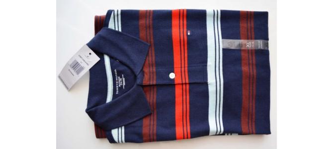 Tricou Polo Barbati Original Adus din SUA Deosebit