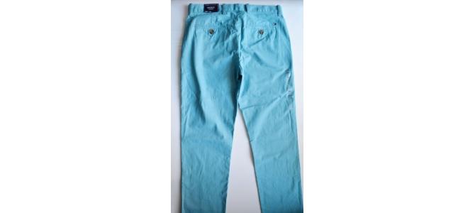 Pantaloni Barbati Tommy Hilfiger Custom Fit Originali USA