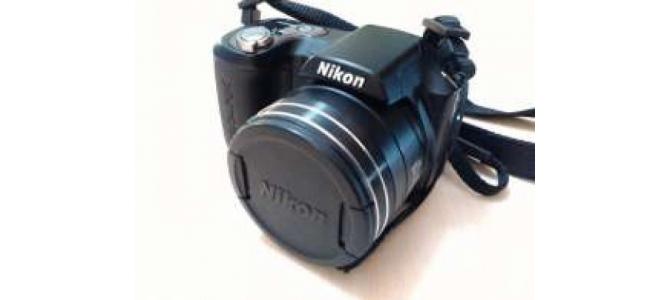 Nikon L100