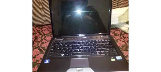 Laptop i5 toshiba portege-400lei